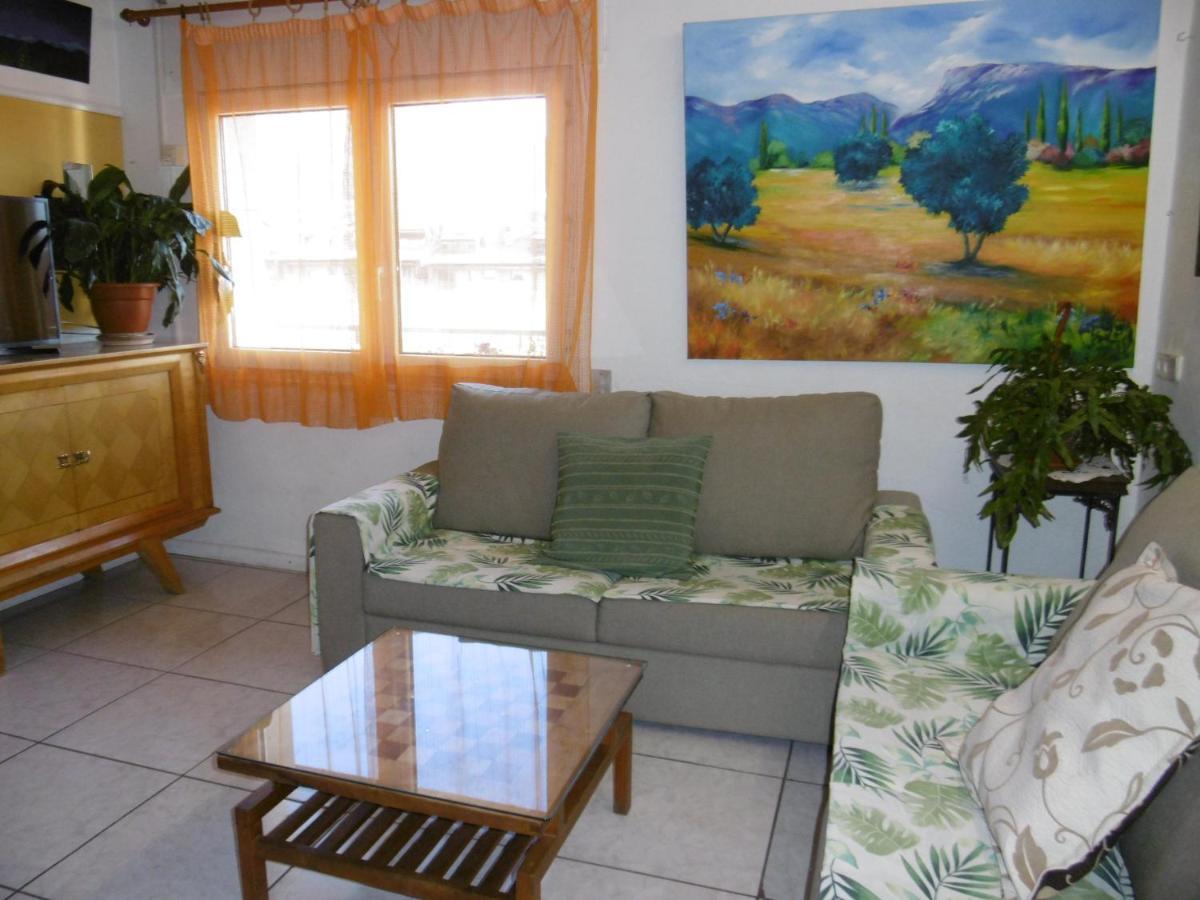 Ap-Art Apartman La Seu d'Urgell Kültér fotó