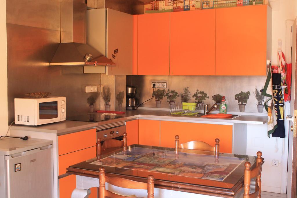 Ap-Art Apartman La Seu d'Urgell Kültér fotó