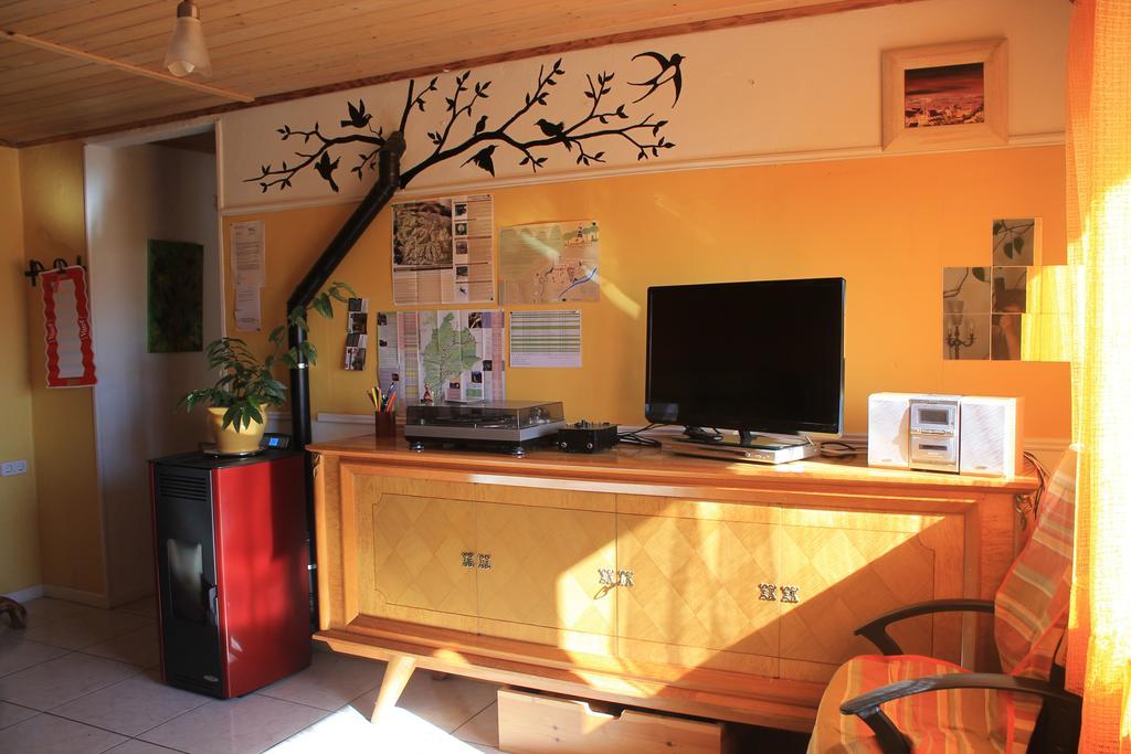Ap-Art Apartman La Seu d'Urgell Kültér fotó