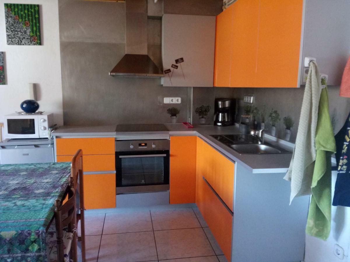 Ap-Art Apartman La Seu d'Urgell Kültér fotó