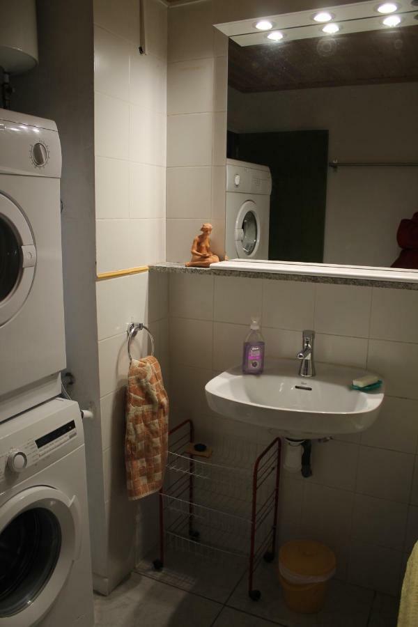 Ap-Art Apartman La Seu d'Urgell Kültér fotó