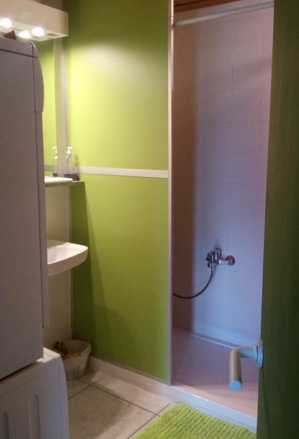 Ap-Art Apartman La Seu d'Urgell Kültér fotó