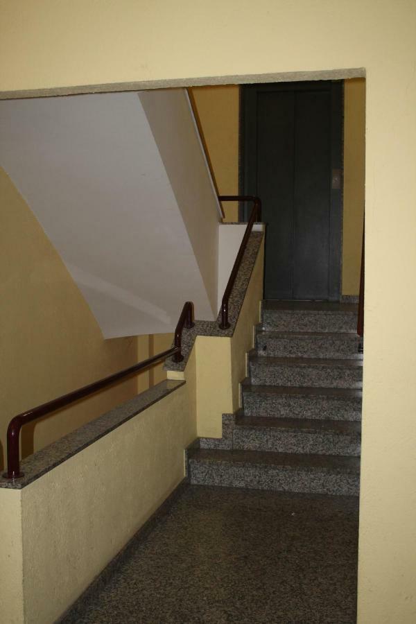 Ap-Art Apartman La Seu d'Urgell Kültér fotó